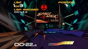 WipeOut Phantom Edition screenshot 3