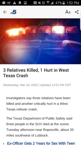 NBC 5 DFW - Preview 11