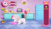 Cute Cat - My 3D Virtual Pet screenshot 3