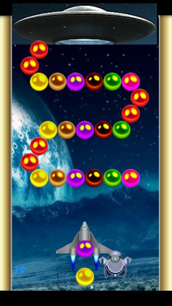 Bubble Shoote - Preview 2