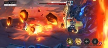 Echocalypse: Scarlet Covenant screenshot 8