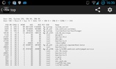 Top - Linux Style Task Manager screenshot 1