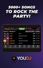 YouDJ Mixer - Easy DJ app screenshot 9