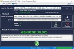 Windows and Office Genuine ISO Verifier screenshot 3