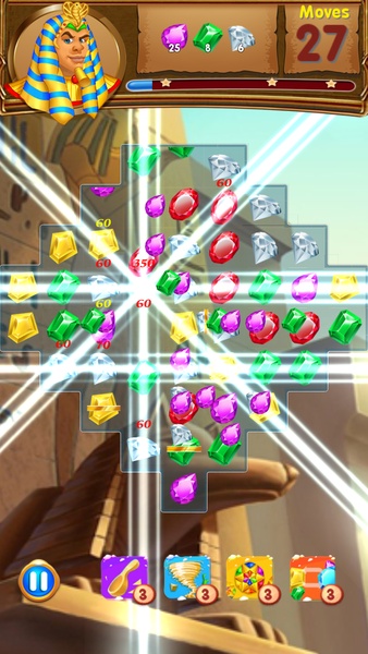Egypt Quest Jewel - Preview 4