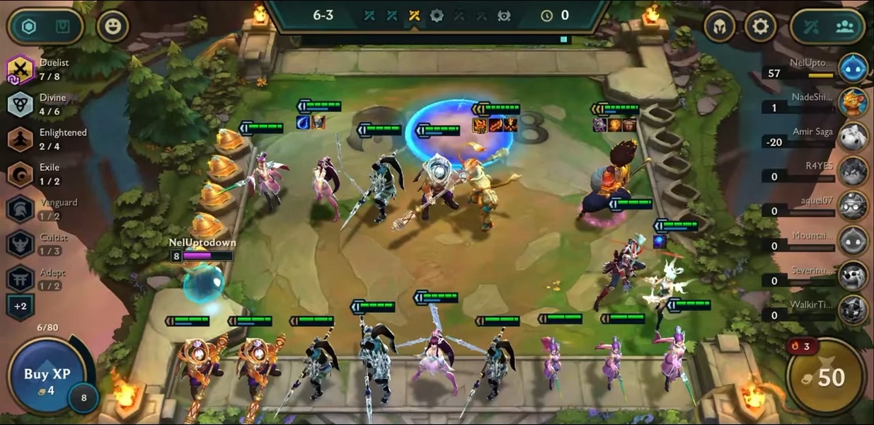 TFT: Teamfight Tactics - Preview 5