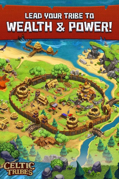 Celtic Tribes - Preview 9