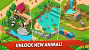 Zoo Tiles screenshot 15