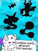 Fish Evolution: Sea Creatures screenshot 2
