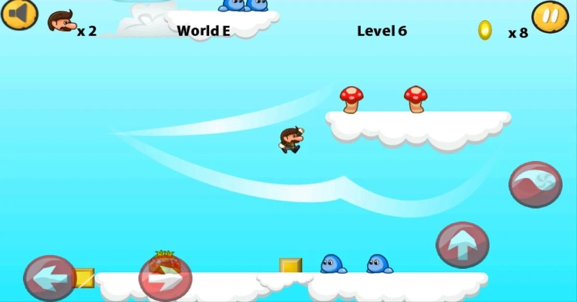 Zacky World - Preview 15