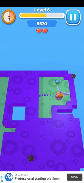 Air Xonix - Preview 4