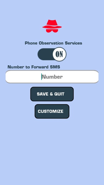 Phone Observer - Preview 2