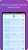 Gesture Suite screenshot 15