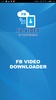 Appbloo FB Video Downloader screenshot 6