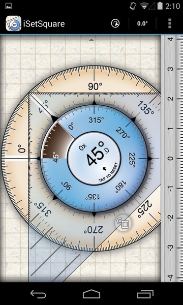iSetSquare - Preview 16