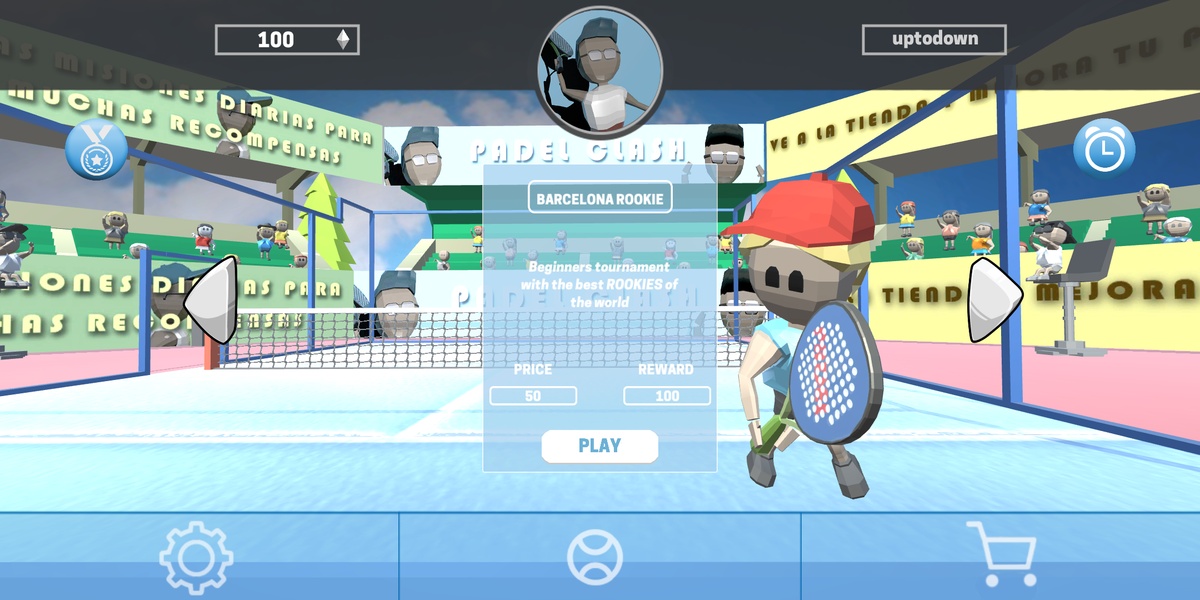 Padel Clash - Preview 8