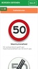 Dutch Traffic Road Signs Nethe screenshot 3