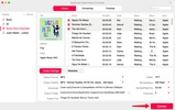 SpotiKeep Apple Music Converter screenshot 2