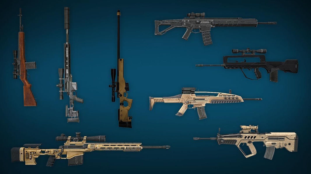 Sniper Ops 3D - Preview 15