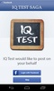 IQ Test screenshot 8