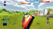 Coupe Driving screenshot 6