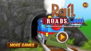Rail Roads screenshot 5