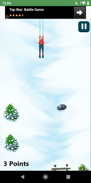 Ski Hero BD - Preview 6