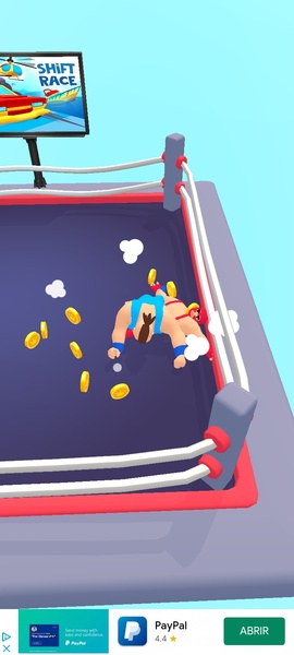 Superfly Splash - Preview 3