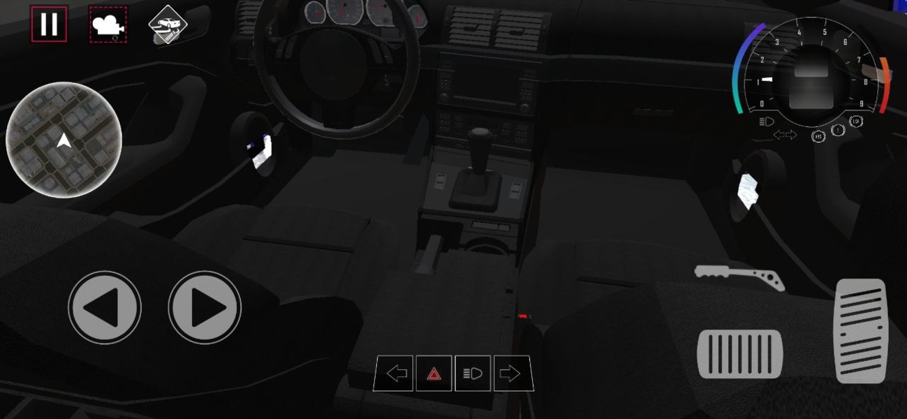 Exhaust: Multiplayer Racing - Preview 7