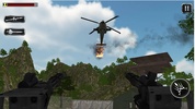 Gunship Heli War Missions screenshot 7