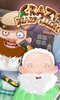 Crazy Beard Salon screenshot 2