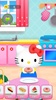 Talking Hello Kitty screenshot 3