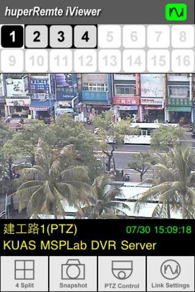 gViewer - Preview 3