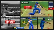Cricket Game: Bat Ball Game 3D screenshot 3