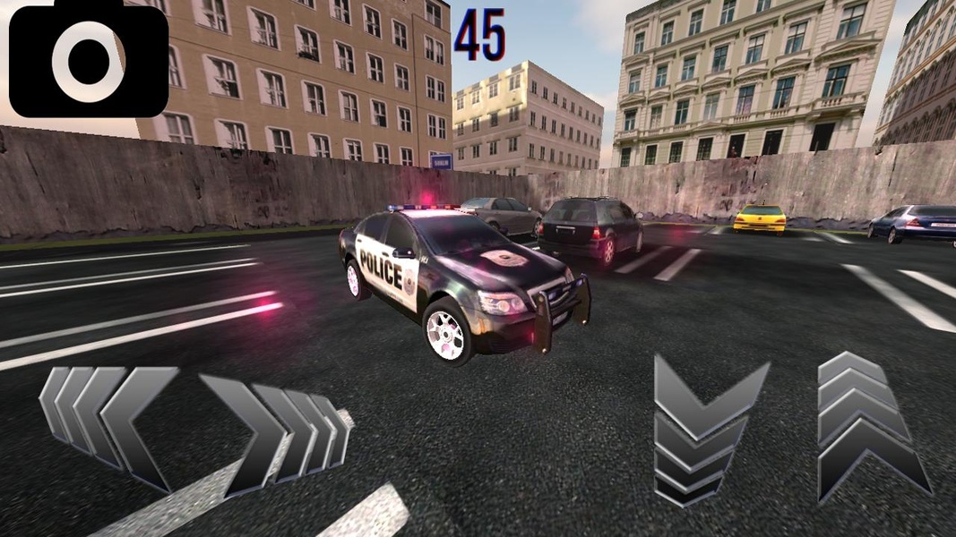 parkingpolice - Preview 6