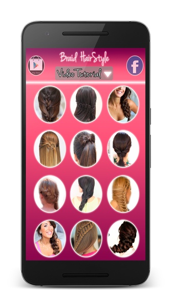 Braid Hairstyle - Preview 5