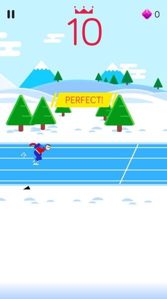 Ketchapp Winter Sports - Preview 6