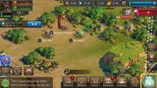 Dino War screenshot 8