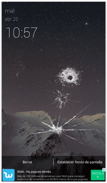 Screen Lock - Funny and Safe Lock Screen - Preview 2
