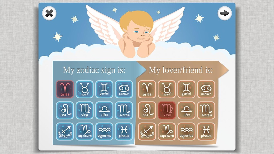Astrology Premium - Preview 21