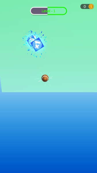 Rugby Runner-Touchdown Derby - Preview 4
