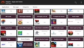 Angolan apps and games screenshot 4