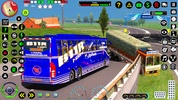 Bus Games 2023: Coach Bus Game screenshot 3