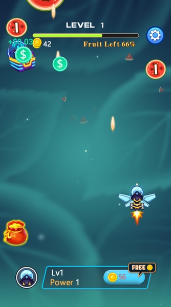 Fruit Glory - Preview 4