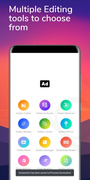 Solid Pro Video Editor FREE - Preview 11