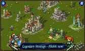 Majesty: Northern Kingdom screenshot 7