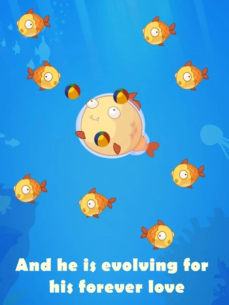 Goldfish - Preview 4