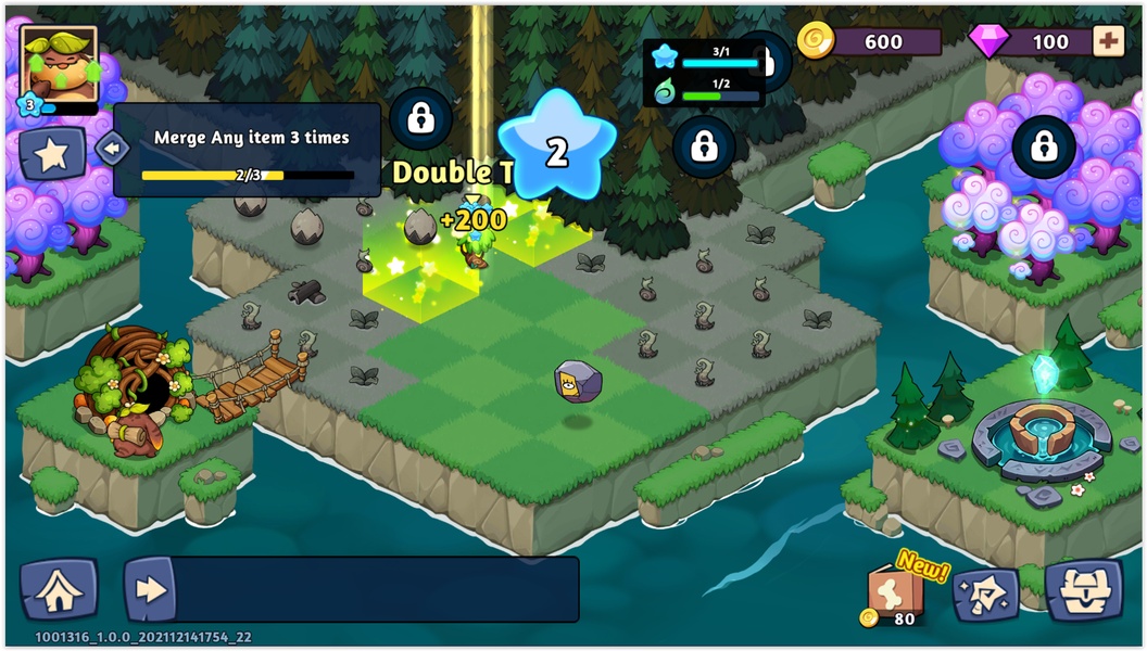 Guard and Merge - Preview 9