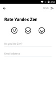 Zen News for Android 5