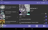 Astiga - Cloud music player screenshot 4